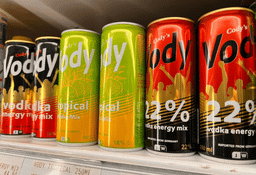 Vody
