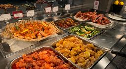 🍲 Nos spécialités