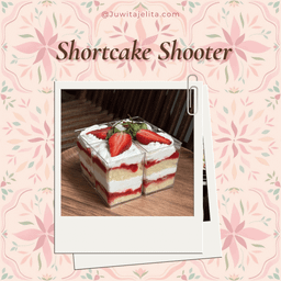 Shortcake Shooters
