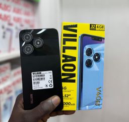 📱 VILLAON  V40S  32 GB 4G