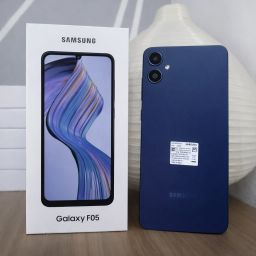 📱 Samsung Galaxy F05