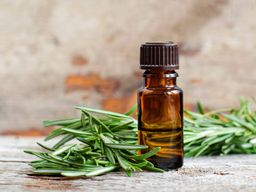 Aceite Esencial Romero 10ml