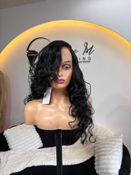 Latisha Dupe (24inch)