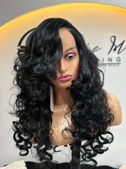 Latisha Dupe (24inch)