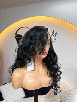 Latisha Dupe (24inch)