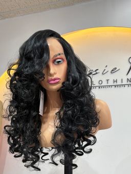 Latisha Dupe (24inch)