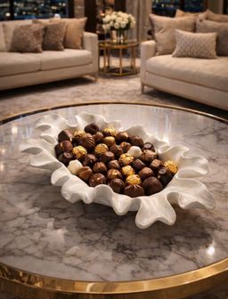 صينية تقديم فايبر جديد