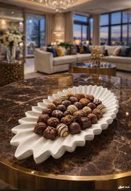 صينية تقديم فايبر جديد