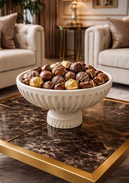 صينية تقديم فايبر جديد