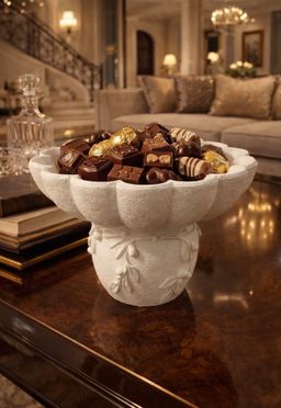 صواني فايبر جديد 