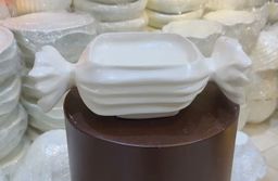 صينية شوكلت العيد فايبر 