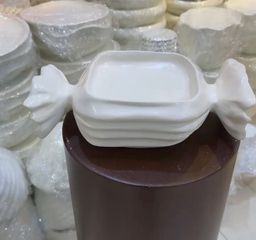 صينية شوكلت العيد فايبر 