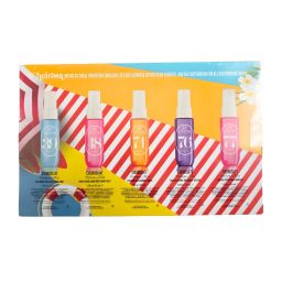 Coffret sol de Janeiro 