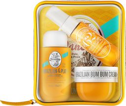 Kit voyage sol de Janeiro 