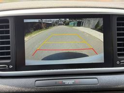 KIA SPORTAGE FWD 2021 BLANCHE