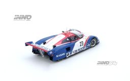 INNO MODEL 1/64 R89C LE MANS 1989 NO.23