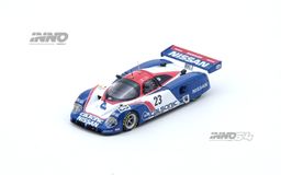 INNO MODEL 1/64 R89C LE MANS 1989 NO.23