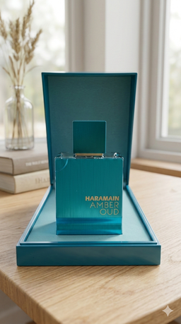 Al Haramain Aqua Dubai