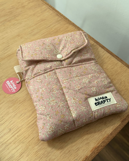 G60 - Matilda sleeve, Midi Size