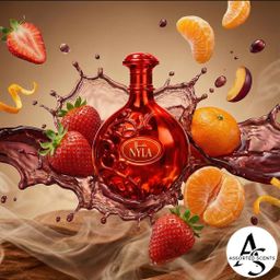 Nyla Sherbet by Arabiyat Prestige 