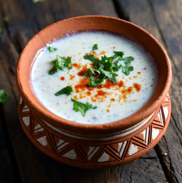 Extra Raita
