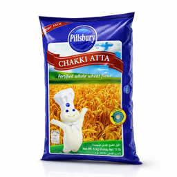 Pillsbury Chakki Atta