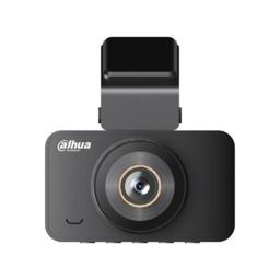 DHI-DAE-HC3300WV-S3 - is a high-resolution 4MP dashcam