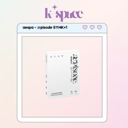 aespa - æpisode SYNK#1