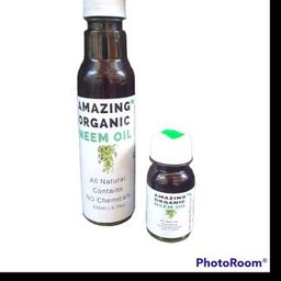 Amazing Neem Oil 