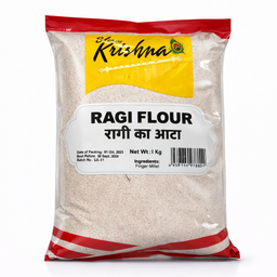 Shree Krishna Ragi Flour 1Kg