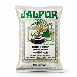 Jalpur Bajri Flour 1KG