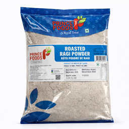 Prince Foods Roasted Ragi Powder 1kg
