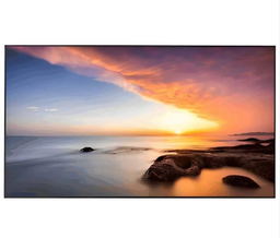 DHI-LDH43-FAI400K - 43-inch wall-mounted 4K UHD digital signage