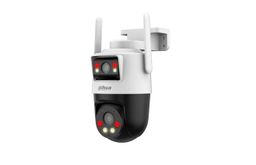 DH-P3D-3F-PV - outdoor WiFi camera dual-lens system with a 6MP