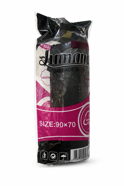 اكياس نفايات 70*90 