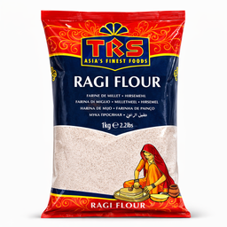 TRS ragi flour 1kg