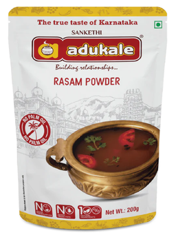 Adukale Rasam Powder 200g