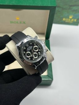 רולק,ס  41mm – סמל סטטוס בעולם היוקרה | איכות גבוהה   