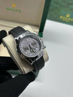 רולק,ס  41mm – סמל סטטוס בעולם היוקרה | איכות גבוהה   