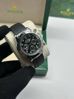 רולק,ס  41mm – סמל סטטוס בעולם היוקרה | איכות גבוהה   