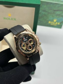רולק,ס  41mm – סמל סטטוס בעולם היוקרה | איכות גבוהה   