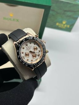 רולק,ס  41mm – סמל סטטוס בעולם היוקרה | איכות גבוהה   