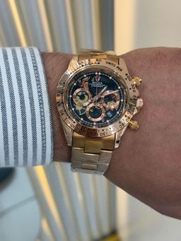 רולק,ס  41mm – סמל סטטוס בעולם היוקרה | איכות גבוהה