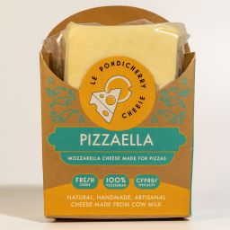 Le Pondy Pizzaella 200g