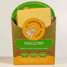 Le Pondy Halloumi 200g