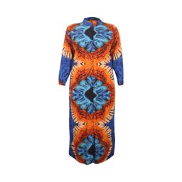 Luceez long gown 5xl