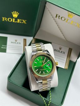 רולק,ס  41mm – סמל סטטוס בעולם היוקרה | איכות גבוהה