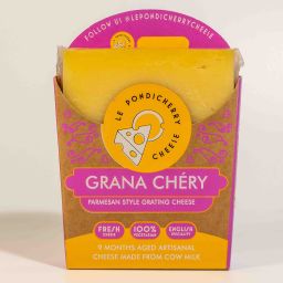 Le Pondy Grana Cherry 200g