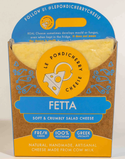 Le Pondy Feta 200g