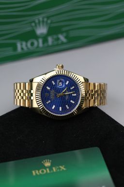 רולק,ס  41mm – סמל סטטוס בעולם היוקרה | איכות גבוהה 